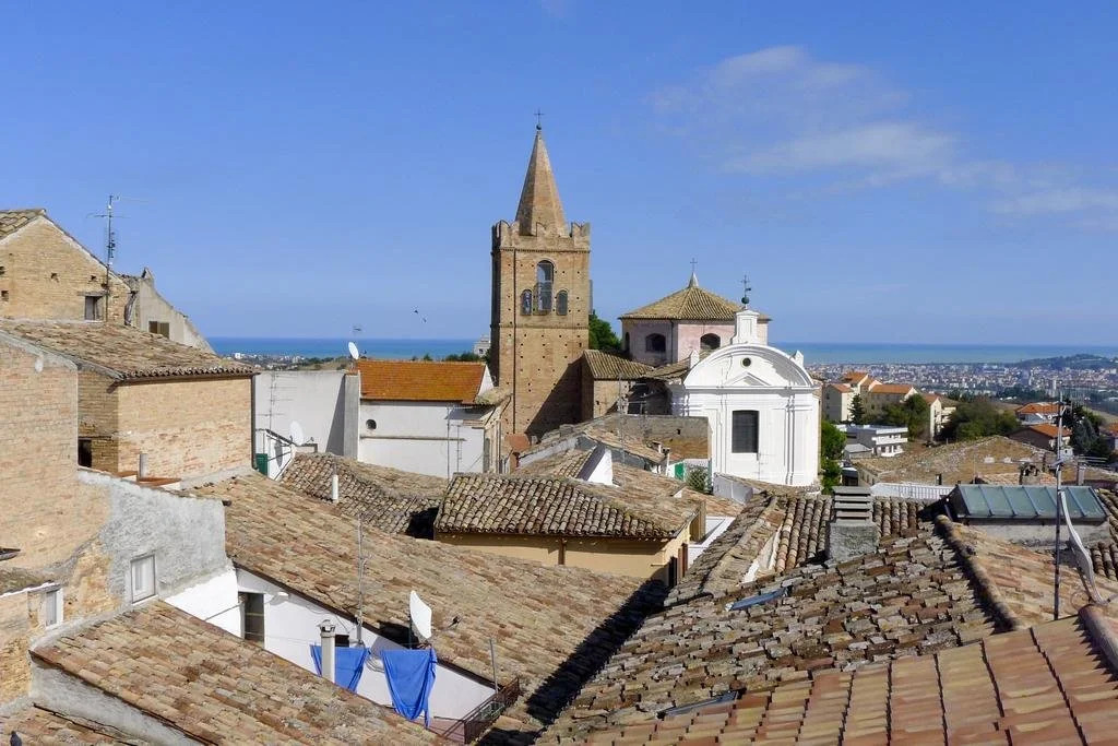 B&B Ottocento
