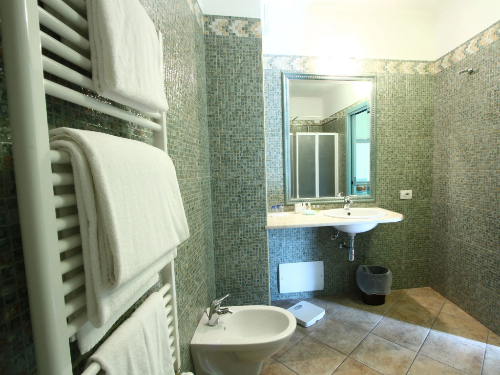 Hotel Del Corso