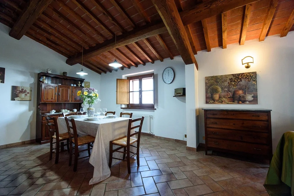 Villa Perugini
