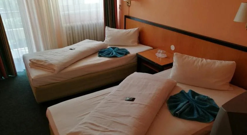 Hotel Gerlach