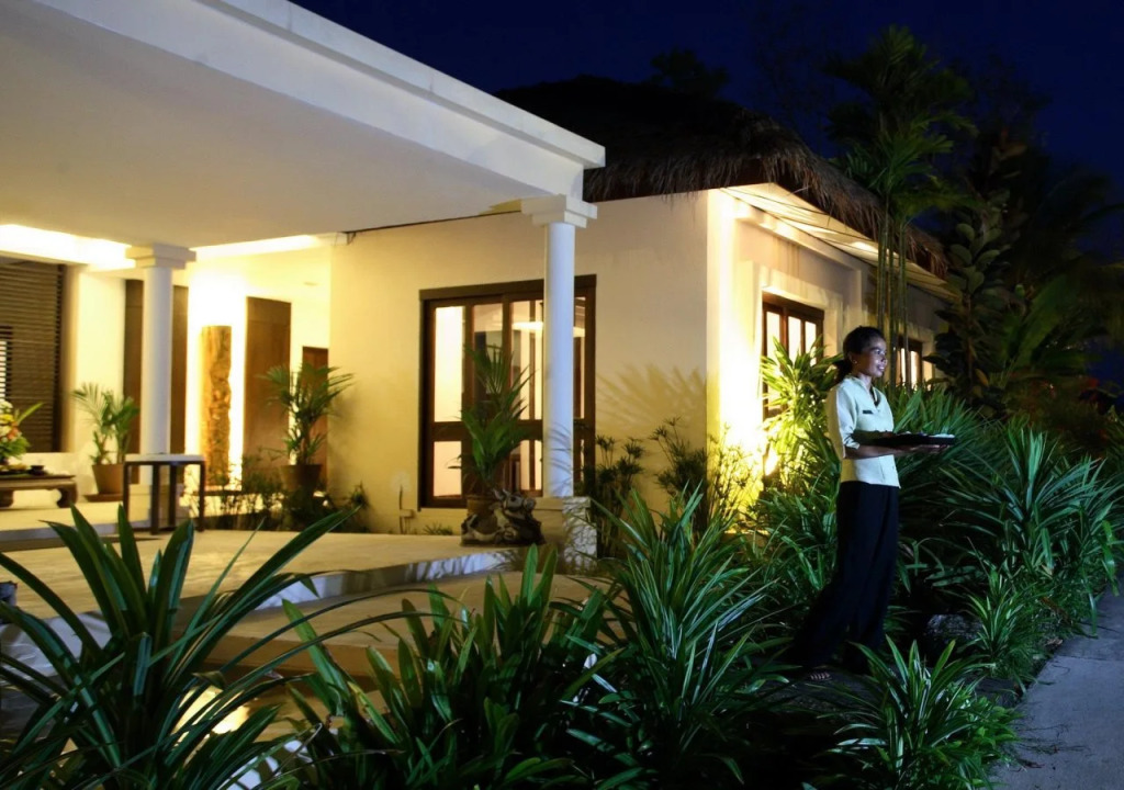 Chandara Resort & Spa Phuket