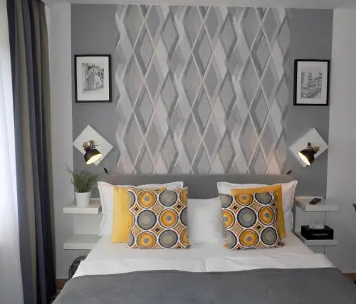 Fészek Apartman Sopron