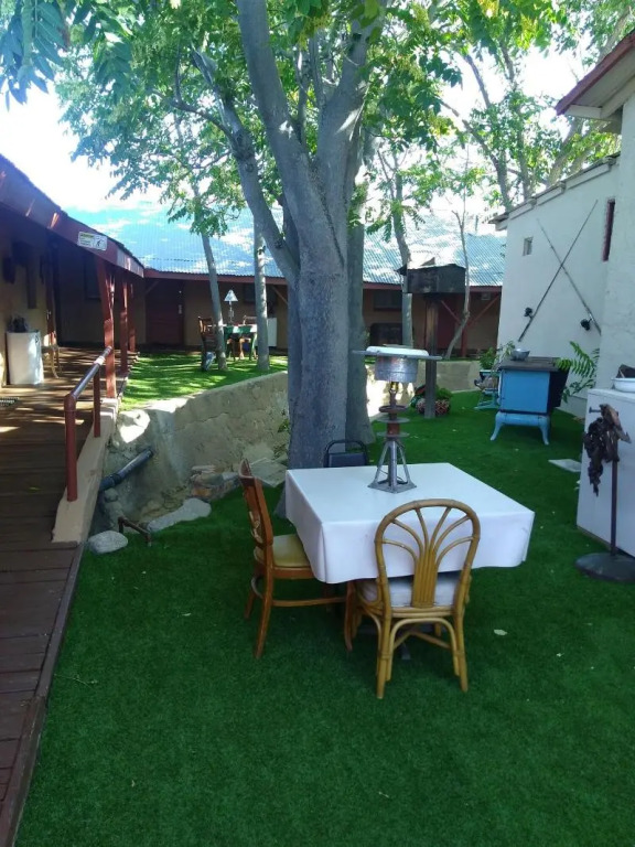 Historic Sheps Miners Inn near Kingman, AZ