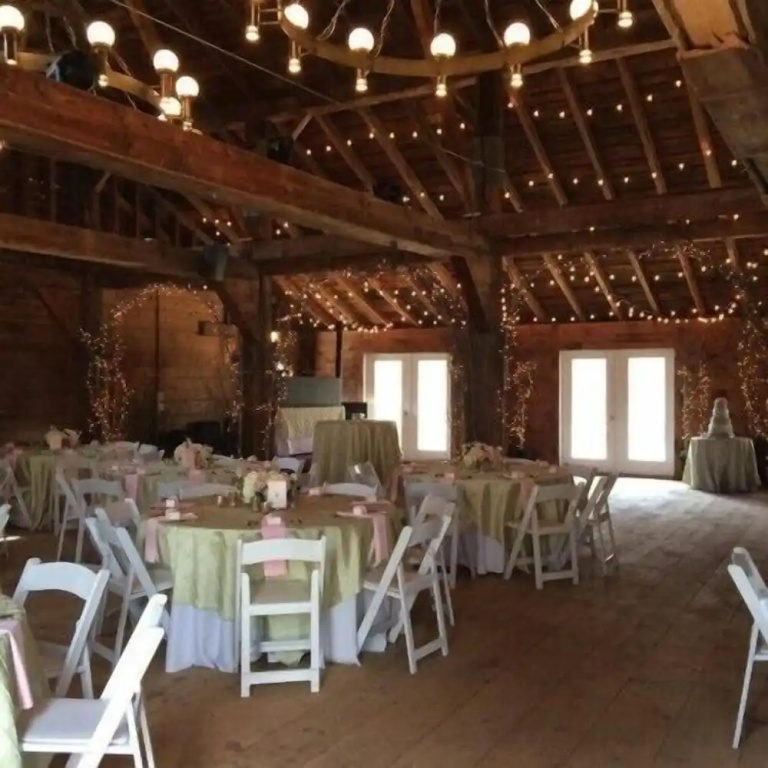 The Mansion of Saratoga