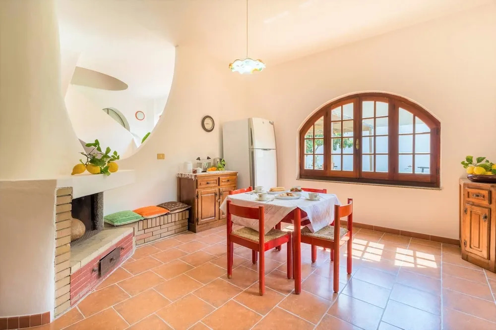 La Casa di Nonna Ida