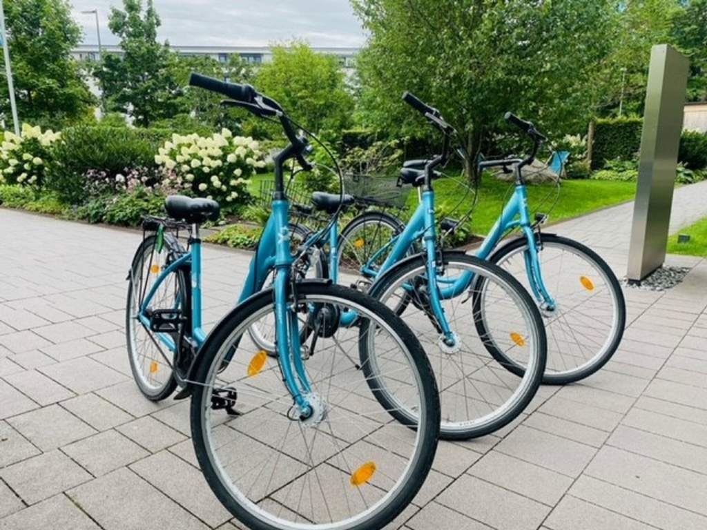 Motel One München-Campus