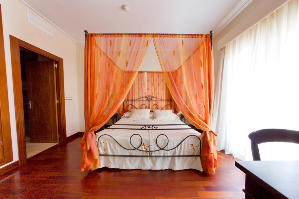 Hotel Traíña