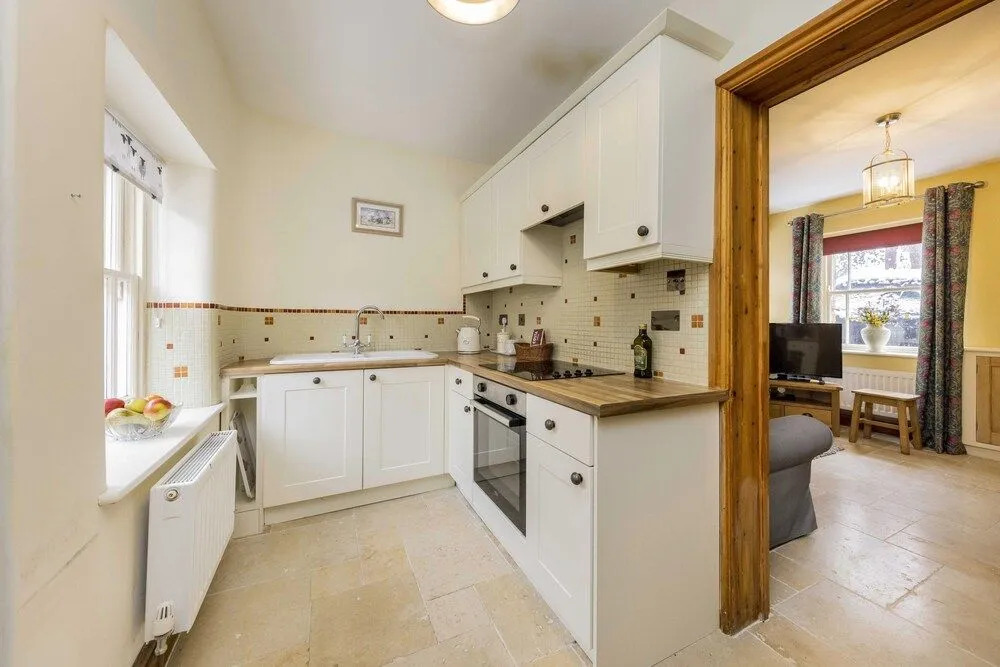 Pudding Cottage