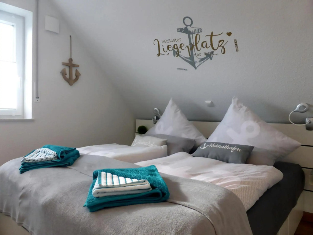 Ferienwohnung Ankerstuuv boven