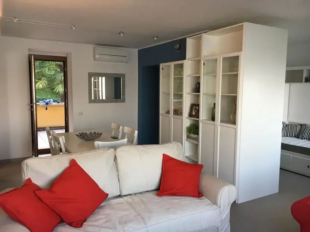 BMP Apartment Camelia