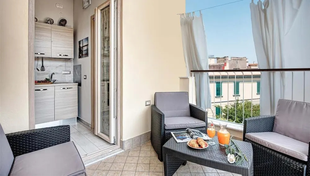 Giggino's Flat