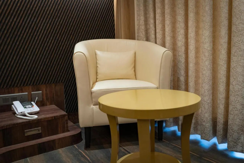 Hotel Daltin