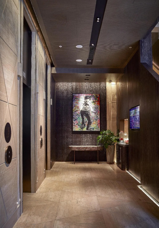 The Emperor Hotel
