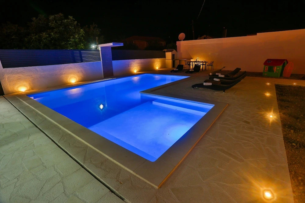 House Dario