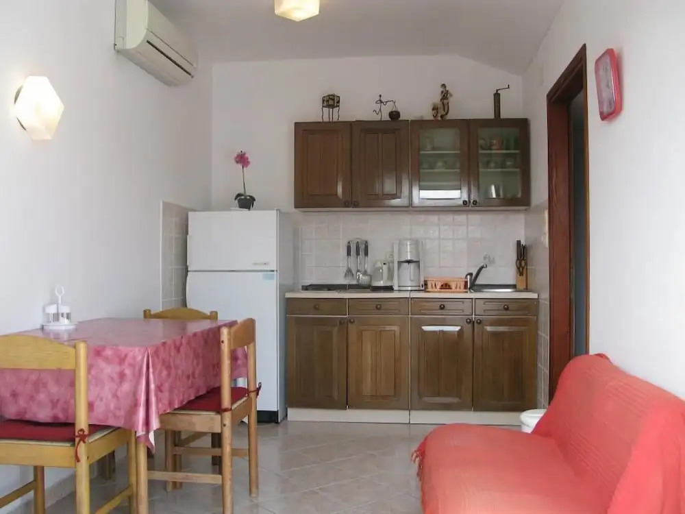 Apartments Mahić