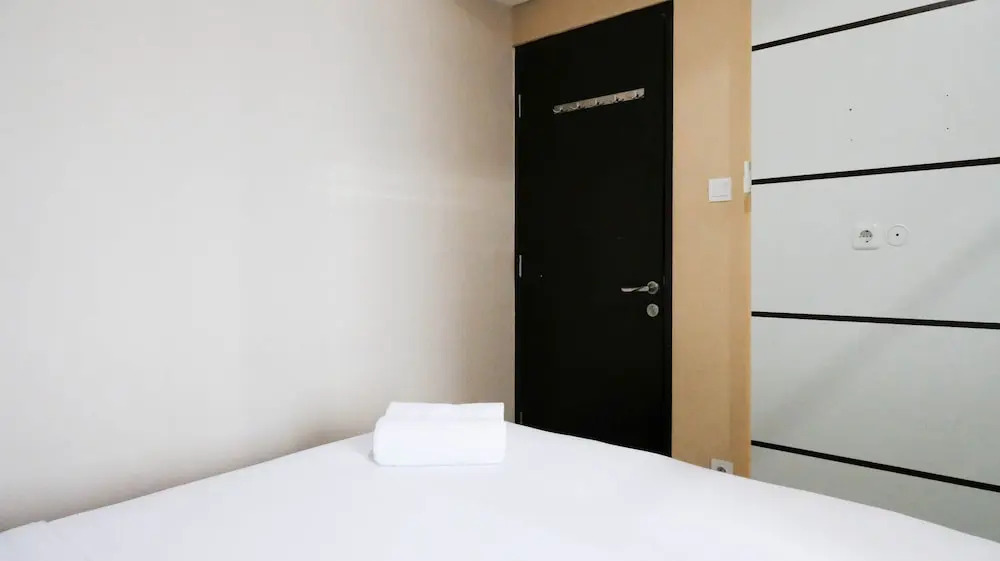 Good Deal And Strategic 2Br At Tamansari Papilio Apartment