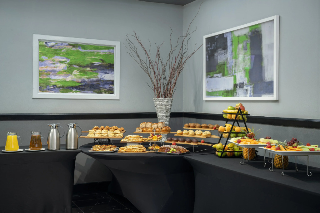 Holiday Inn Johannesburg OR Tambo Airport Hotel by IHG