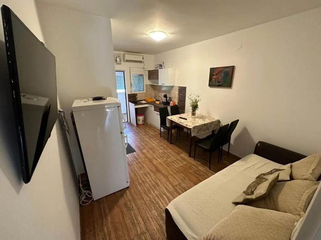 Belada Apartment