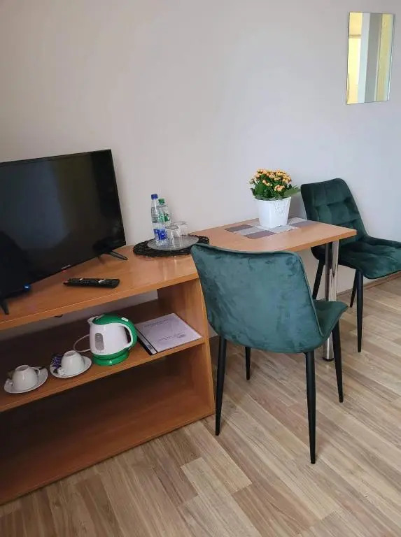 Svečių namai RASA