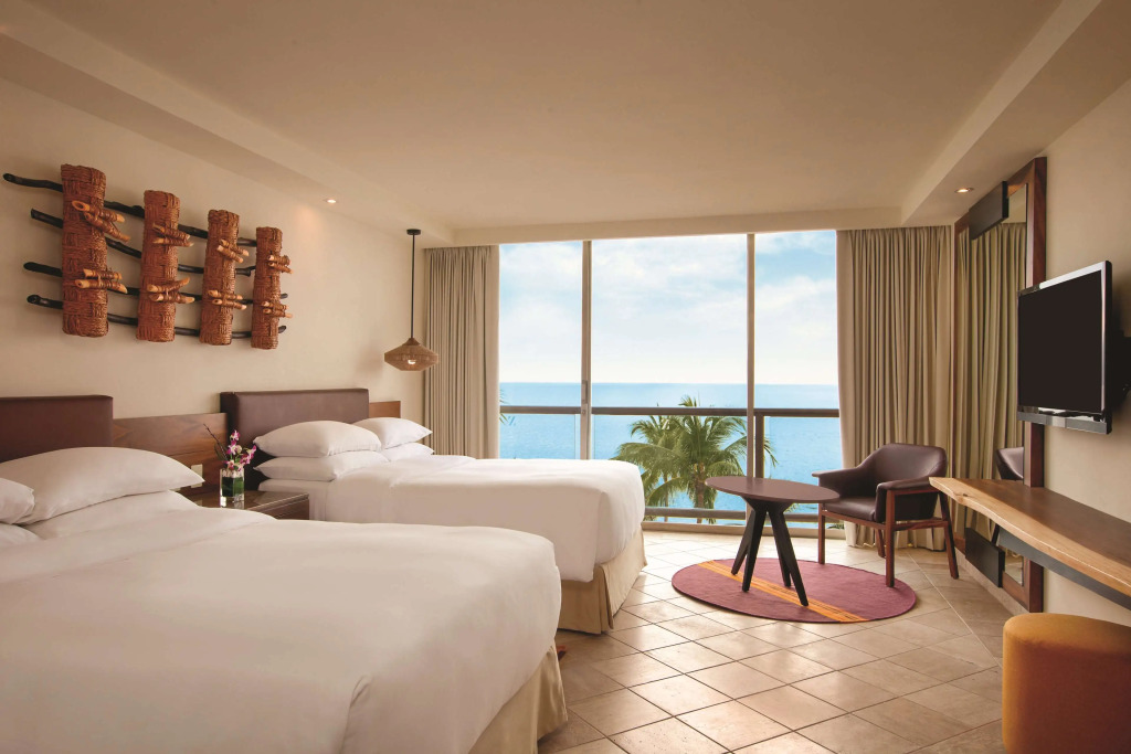 Hyatt Ziva Puerto Vallarta - All Inclusive