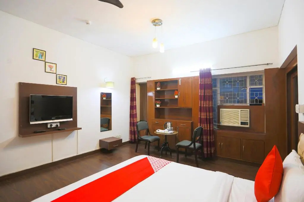 Golden Homestay
