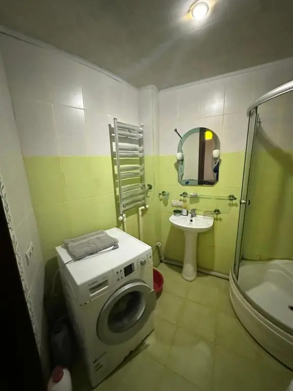 Apartment - Aram