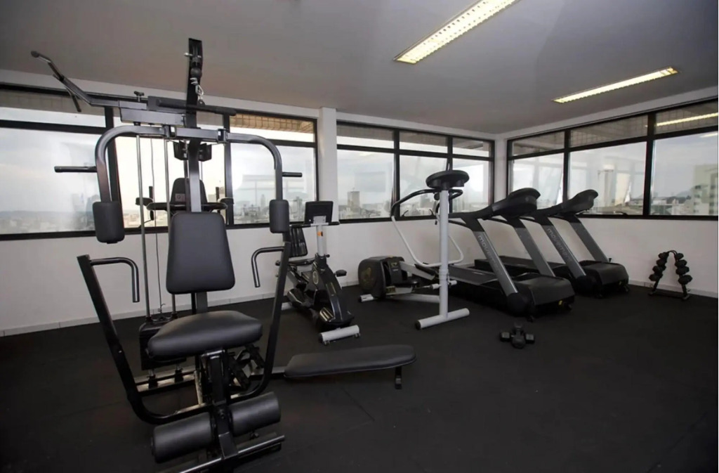 Mogano Premium Hotel - ELETROPOSTO