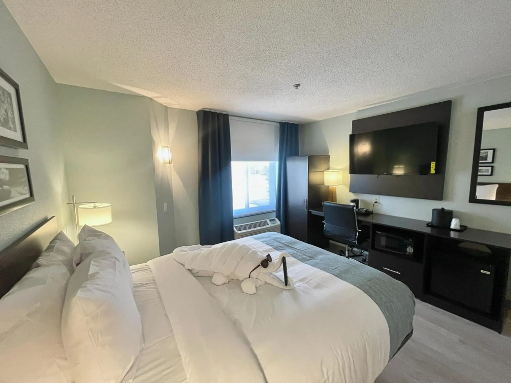 Wingate by Wyndham Salisbury MD Airport North