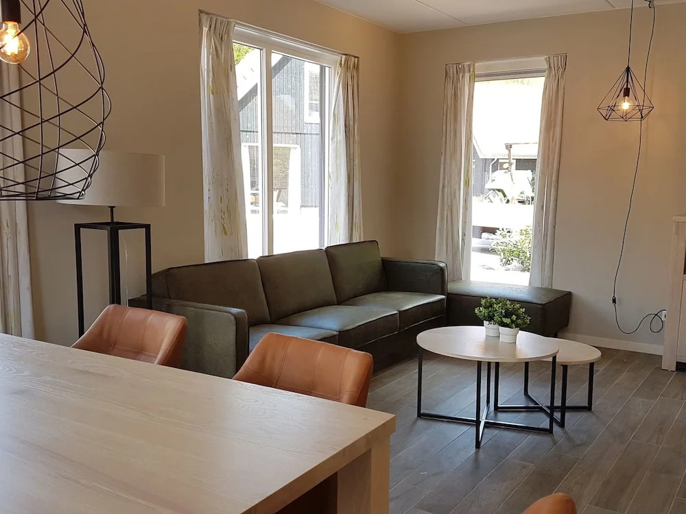 Cozy House With a Dishwasher in the Middle of the Achterhoek