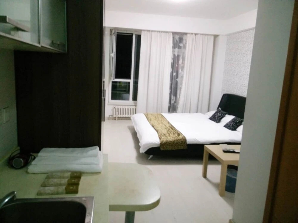 Dalian Haizhixin Apartment