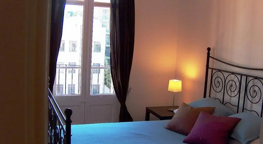 VivoBarcelona Apartments Diputacio