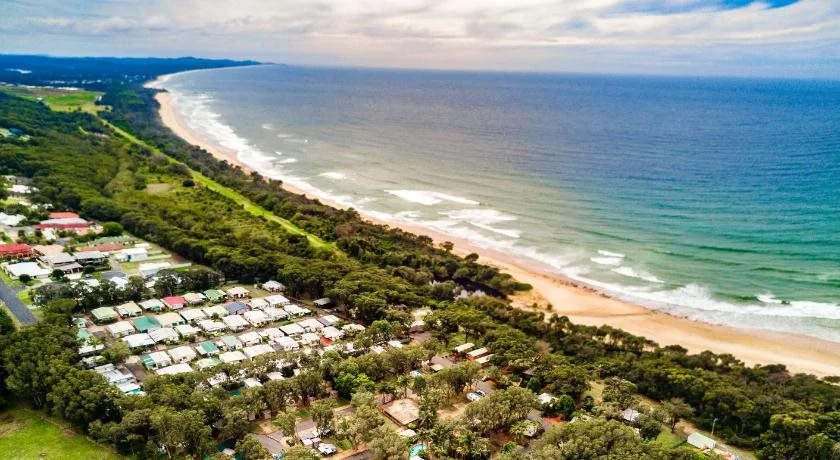 Ingenia Holidays Bonny Hills