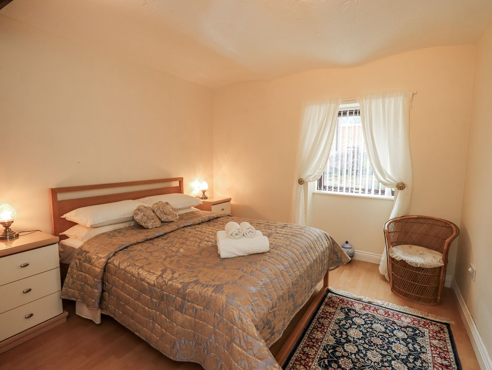 The Coach House