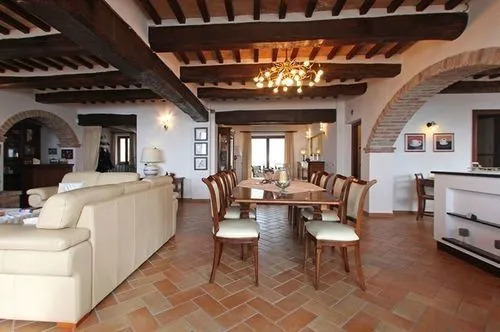 Villa Roga