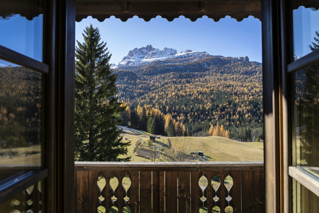 Rosapetra SPA Resort - Small Luxury Hotels of the World