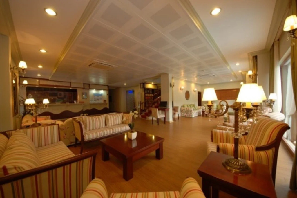 Hotel Devamlı