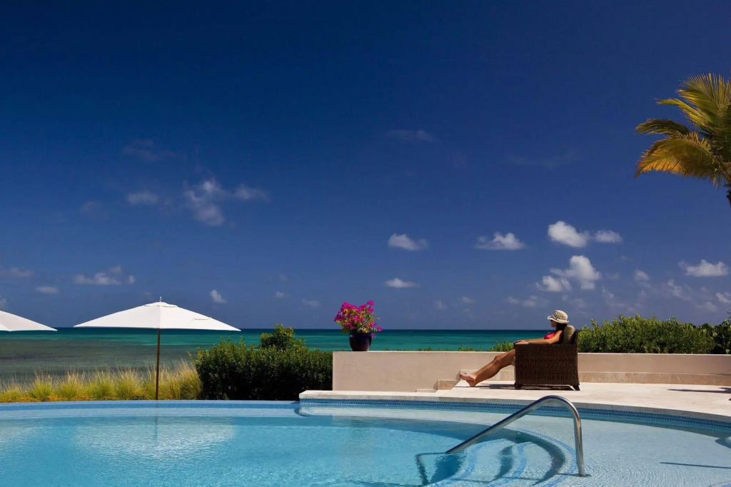 Jumby Bay Island - Oetker Collection