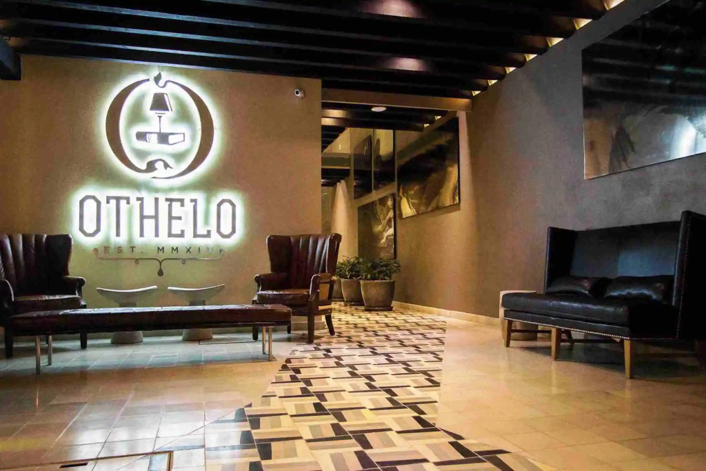 Othelo Boutique Hotel Mexico