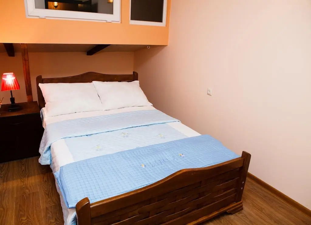 GL Hostel