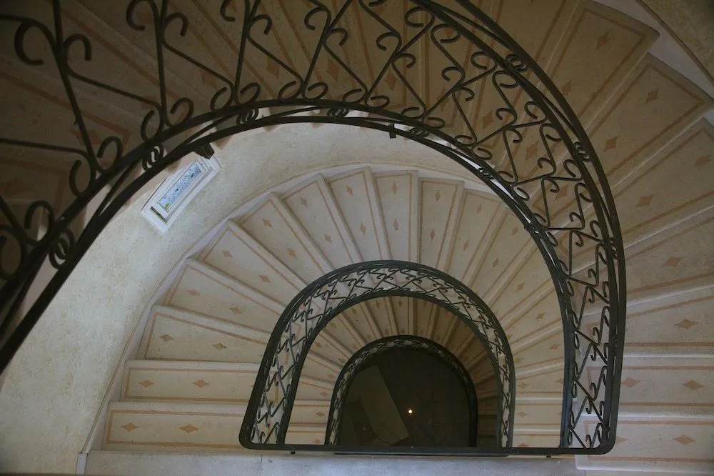 Villa Daniela