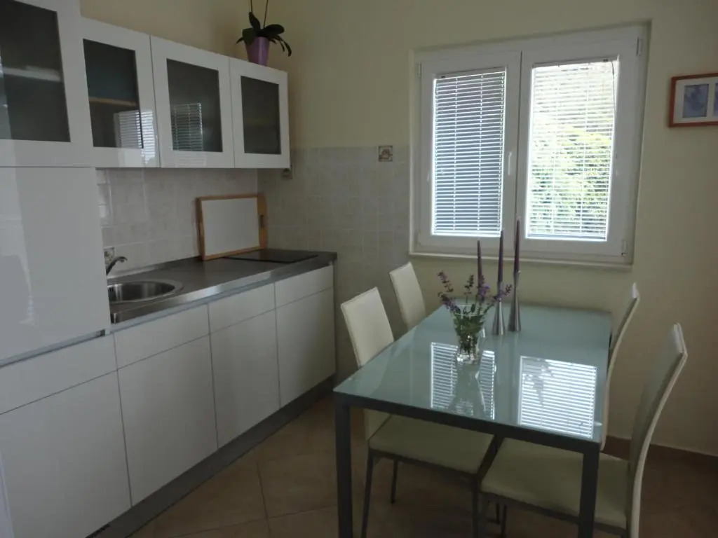 Villa Lana Apartments