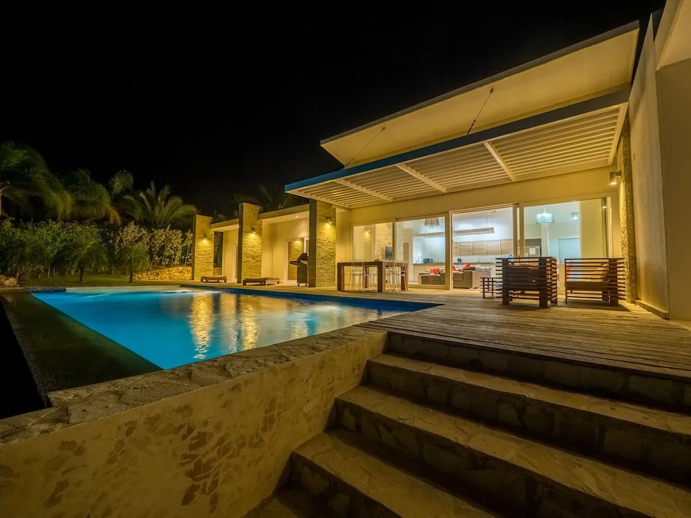 Villa Horizon