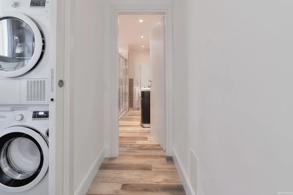 Guelfa 30 Suite with terrace in Florence