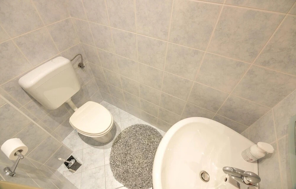 Stunning Home in Rijeka With Wifi and 2 Bedrooms