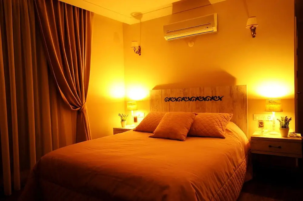 Edahan Hotel