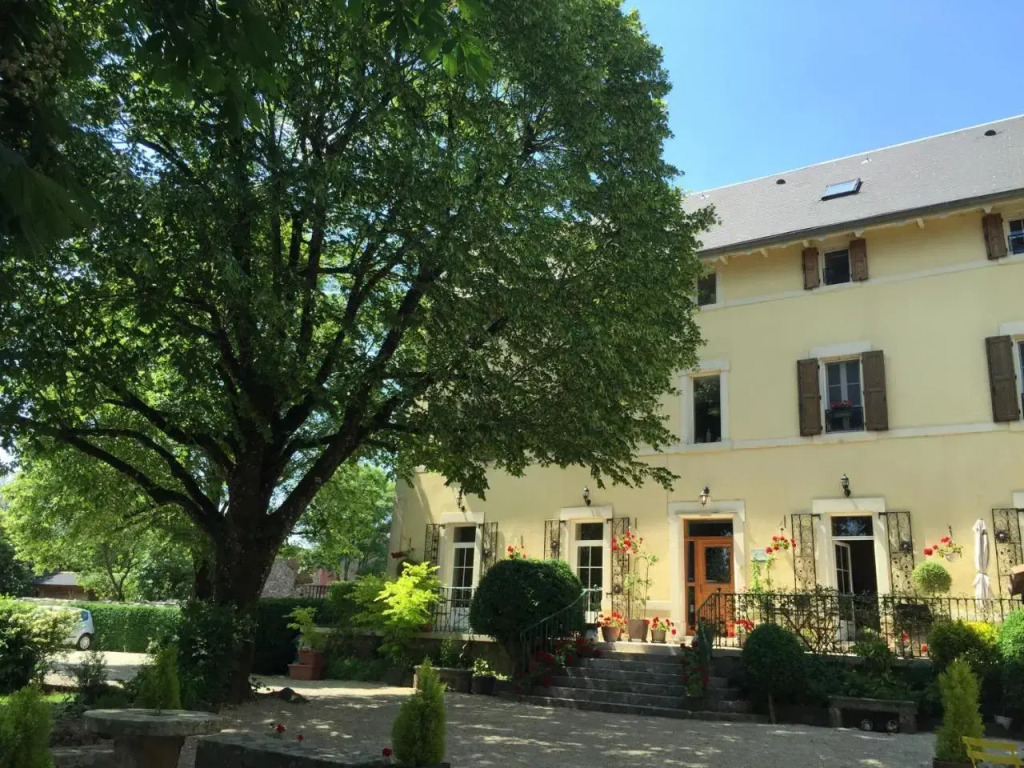 Gites du Caylar - Chambres et Appartments