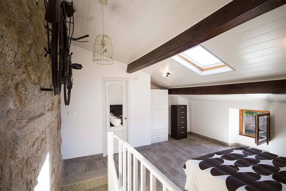 House in Carnota, A Coruña 103980 by MO Rentals