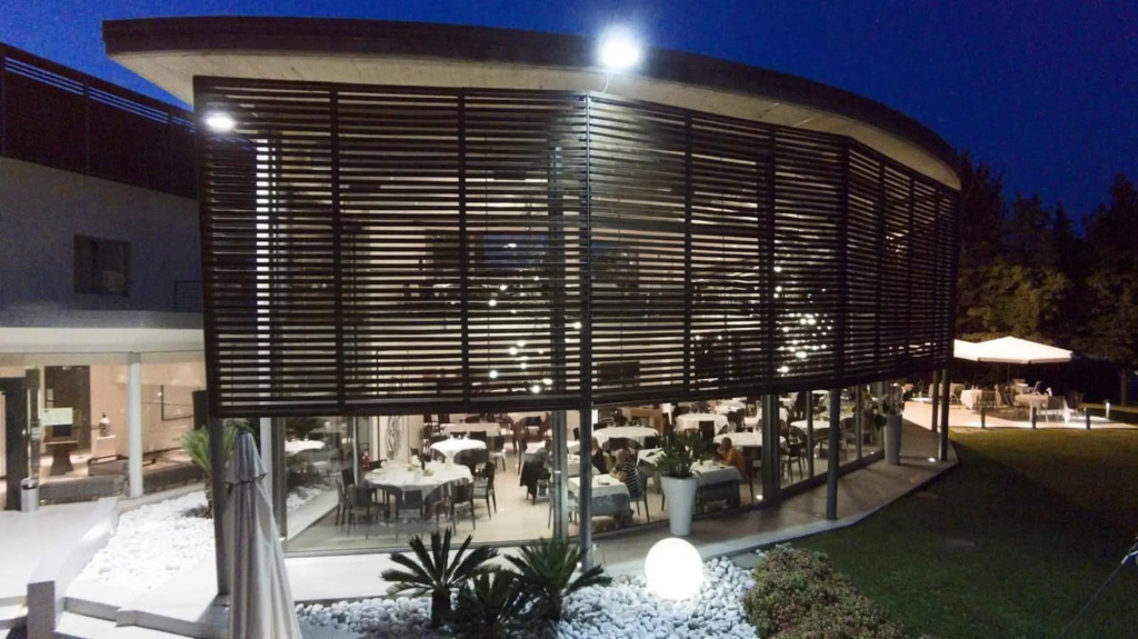 Inverigo Hotel