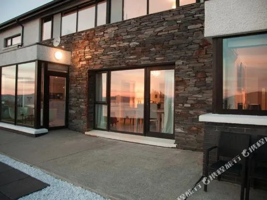 Sea Vista Boutique Accommodation