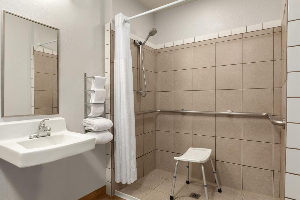 Microtel Inn & Suites by Wyndham Salt Lake City Airport